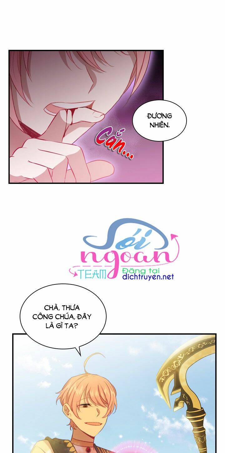 Công Chúa Bé Bỏng Chapter 56 - 13