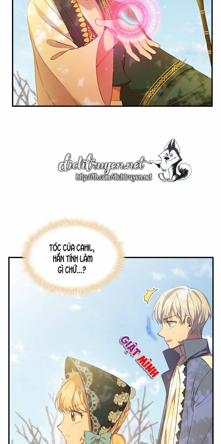 Công Chúa Bé Bỏng Chapter 56 - 14