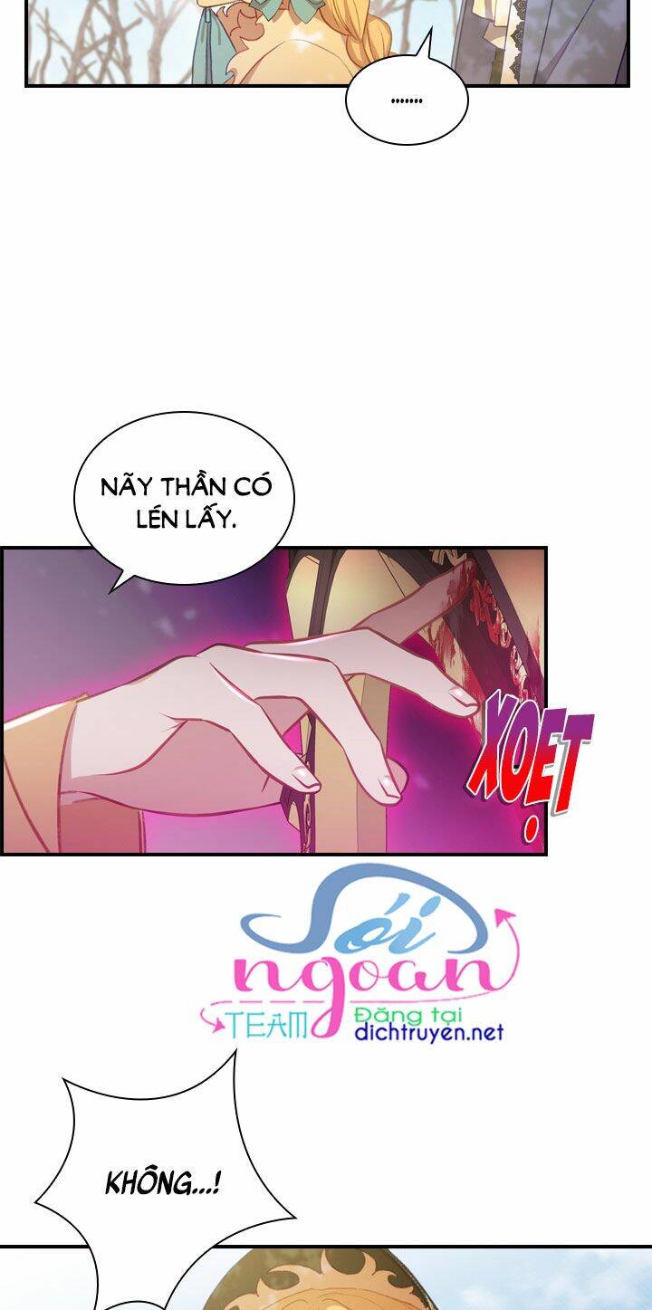 Công Chúa Bé Bỏng Chapter 56 - 15