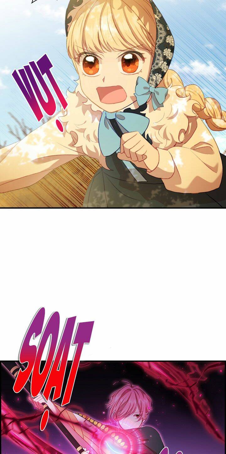 Công Chúa Bé Bỏng Chapter 56 - 16