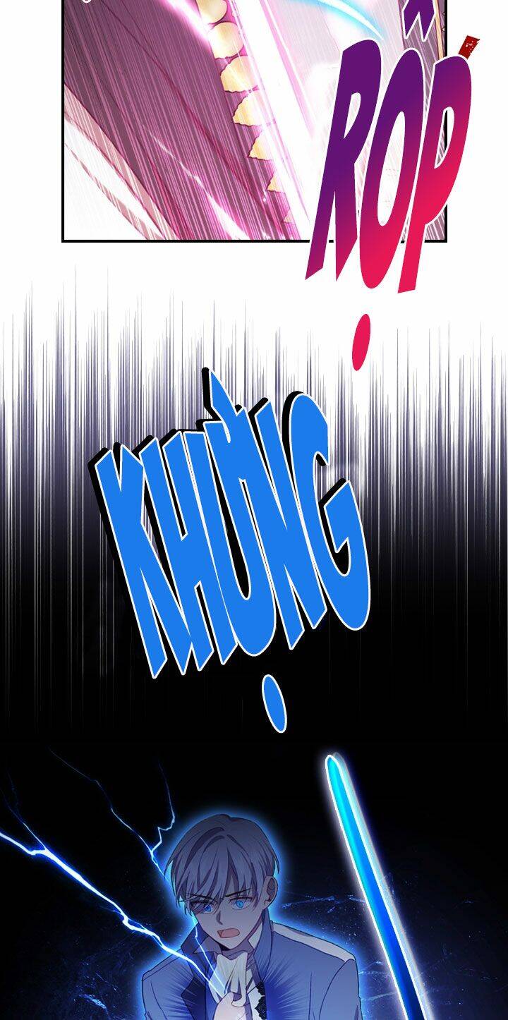 Công Chúa Bé Bỏng Chapter 56 - 18