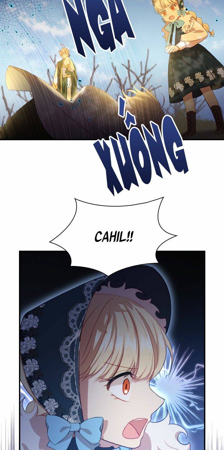 Công Chúa Bé Bỏng Chapter 56 - 20