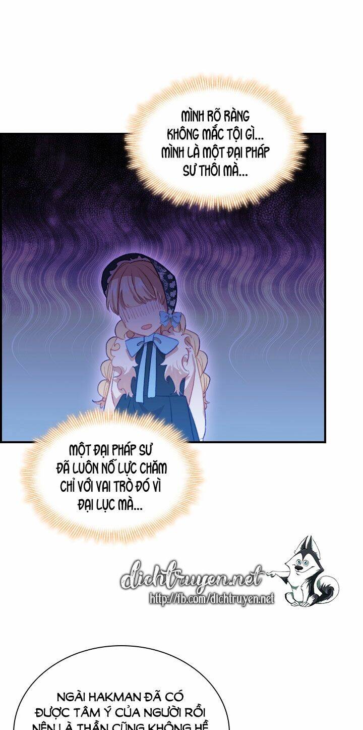 Công Chúa Bé Bỏng Chapter 56 - 3