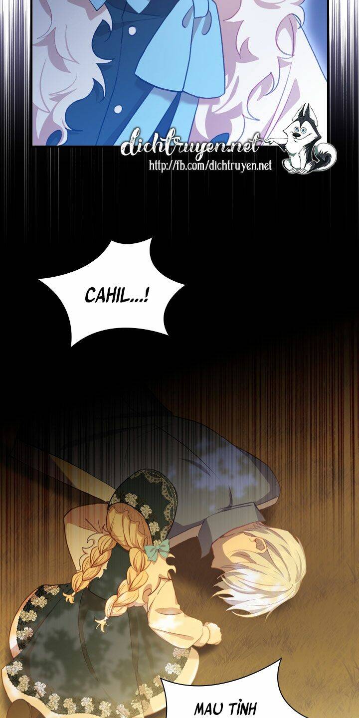 Công Chúa Bé Bỏng Chapter 56 - 21