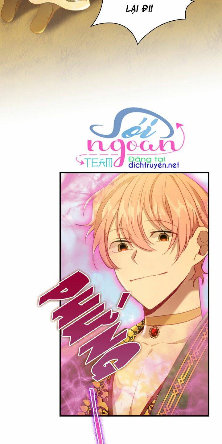 Công Chúa Bé Bỏng Chapter 56 - 22