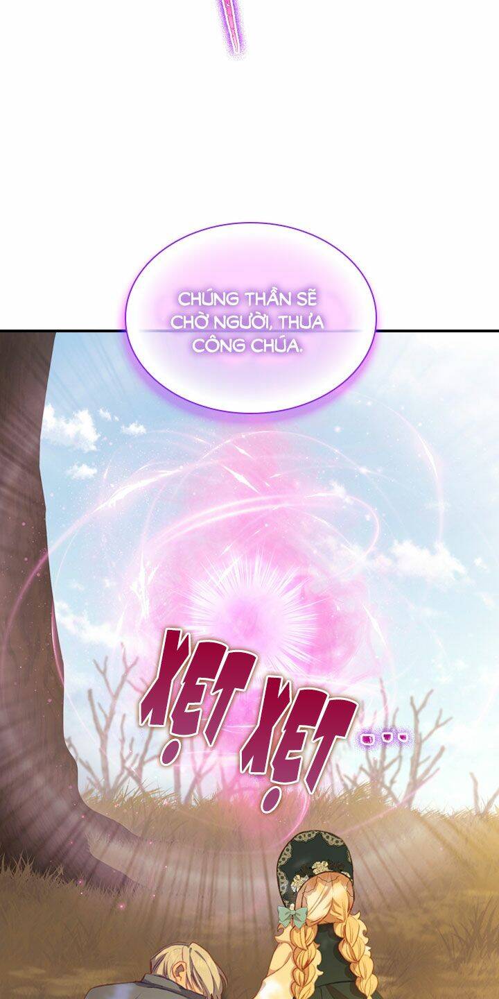 Công Chúa Bé Bỏng Chapter 56 - 23