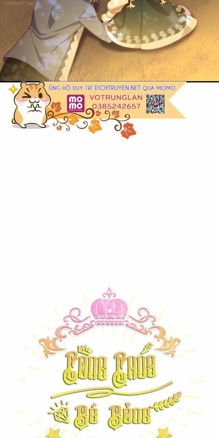 Công Chúa Bé Bỏng Chapter 56 - 24