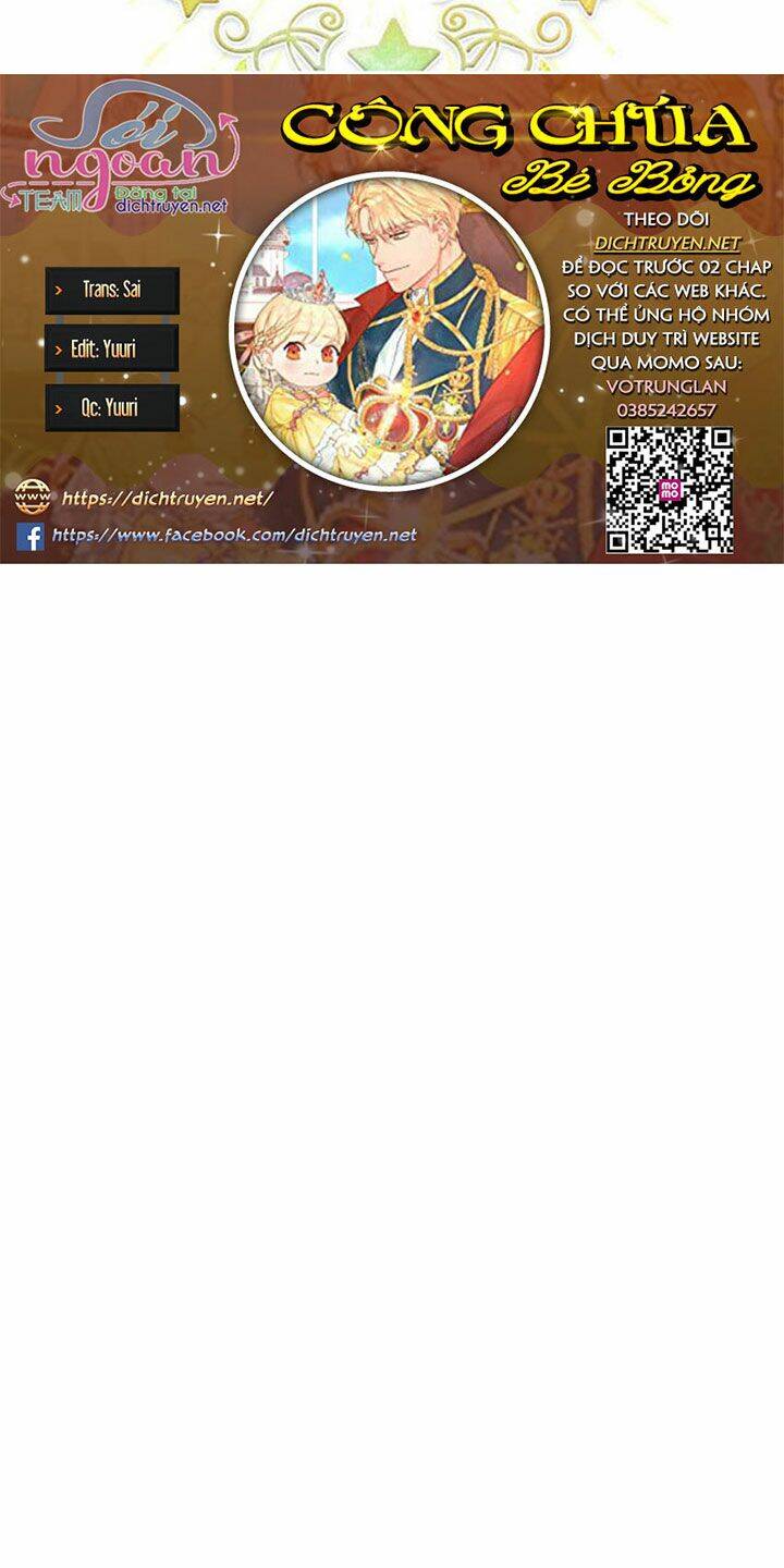 Công Chúa Bé Bỏng Chapter 56 - 25