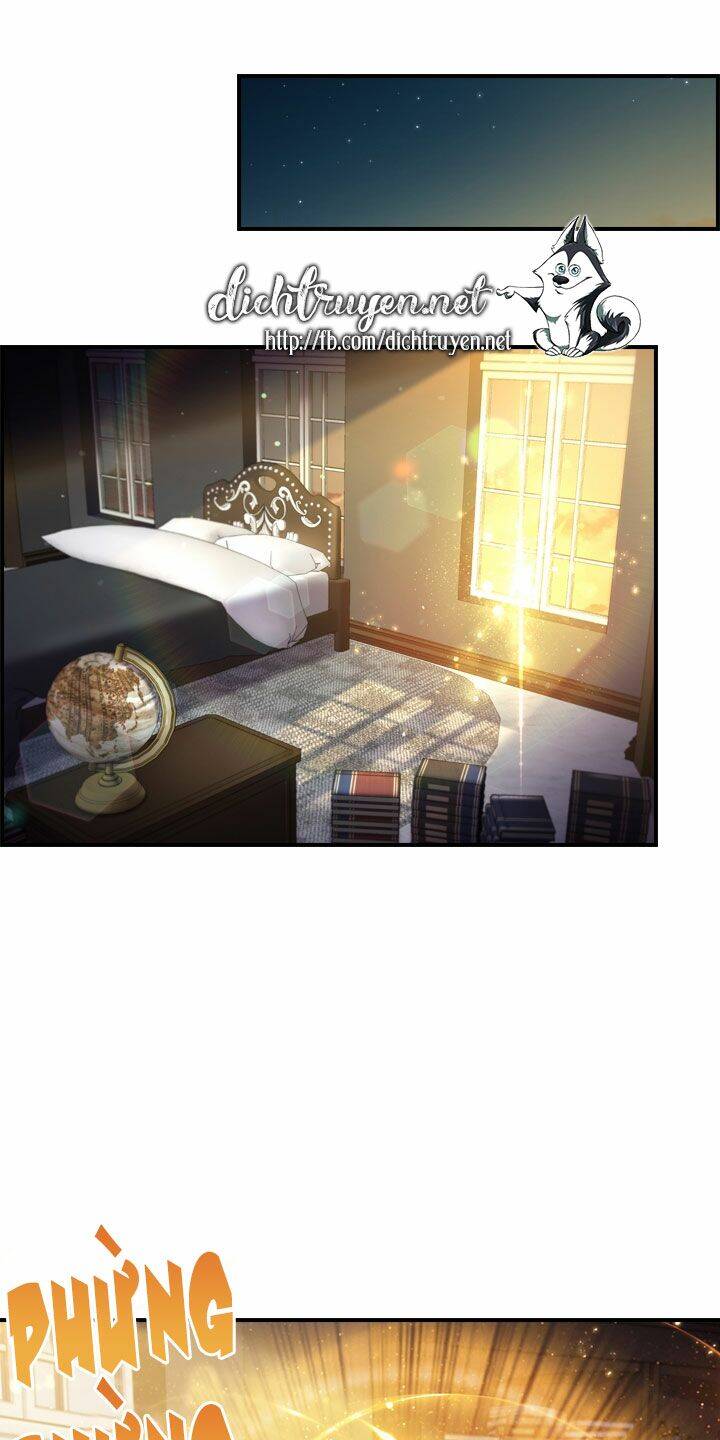 Công Chúa Bé Bỏng Chapter 56 - 26