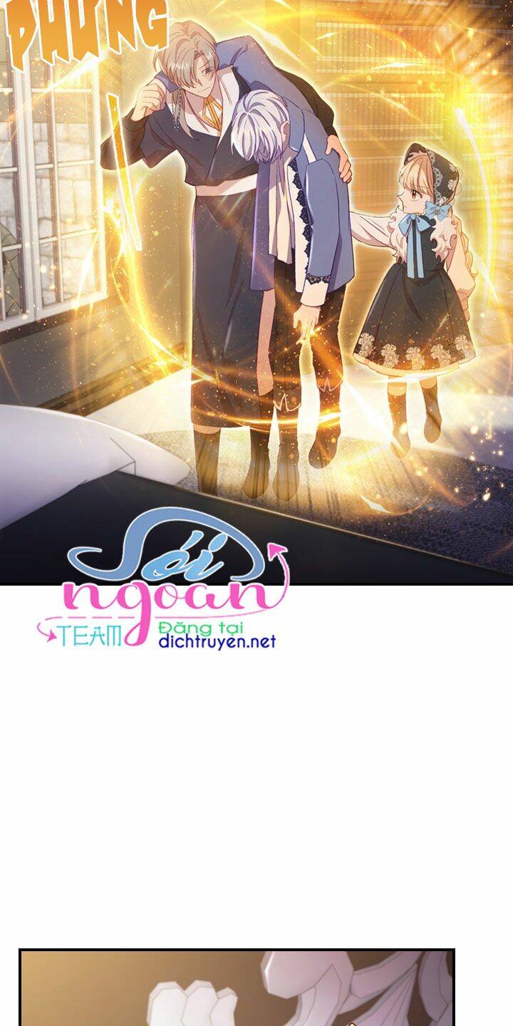 Công Chúa Bé Bỏng Chapter 56 - 27