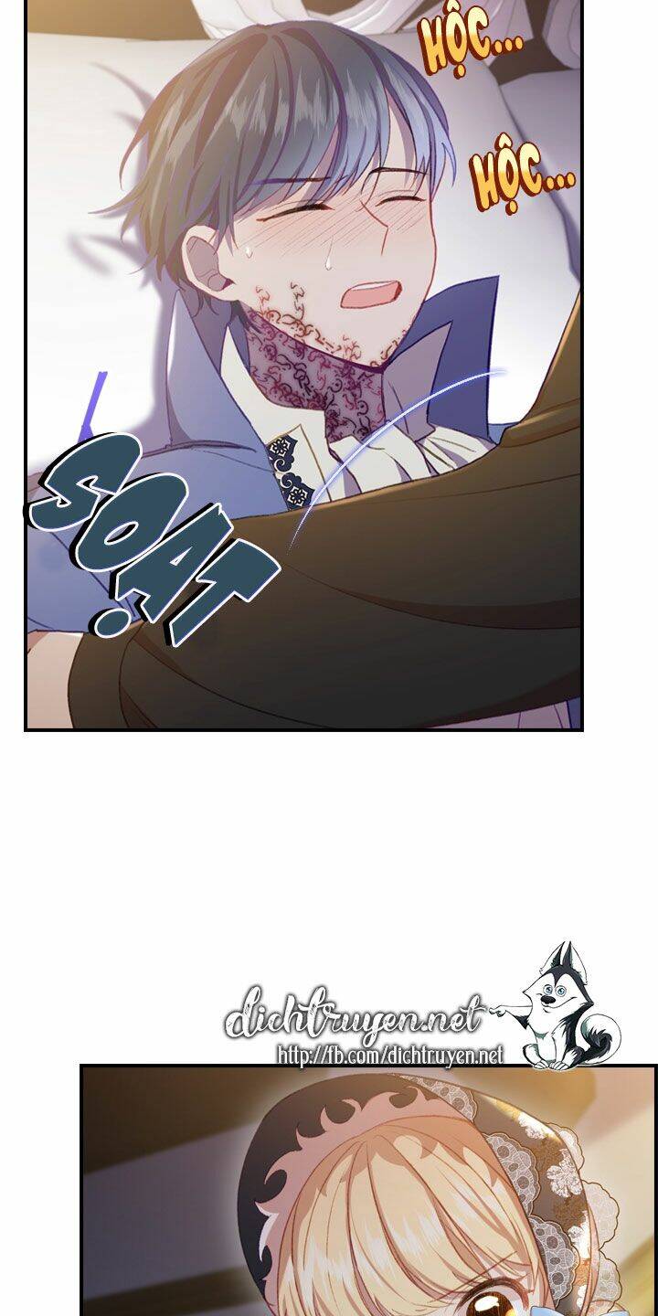 Công Chúa Bé Bỏng Chapter 56 - 28