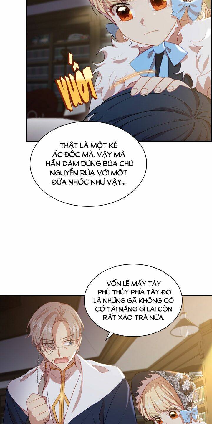 Công Chúa Bé Bỏng Chapter 56 - 29