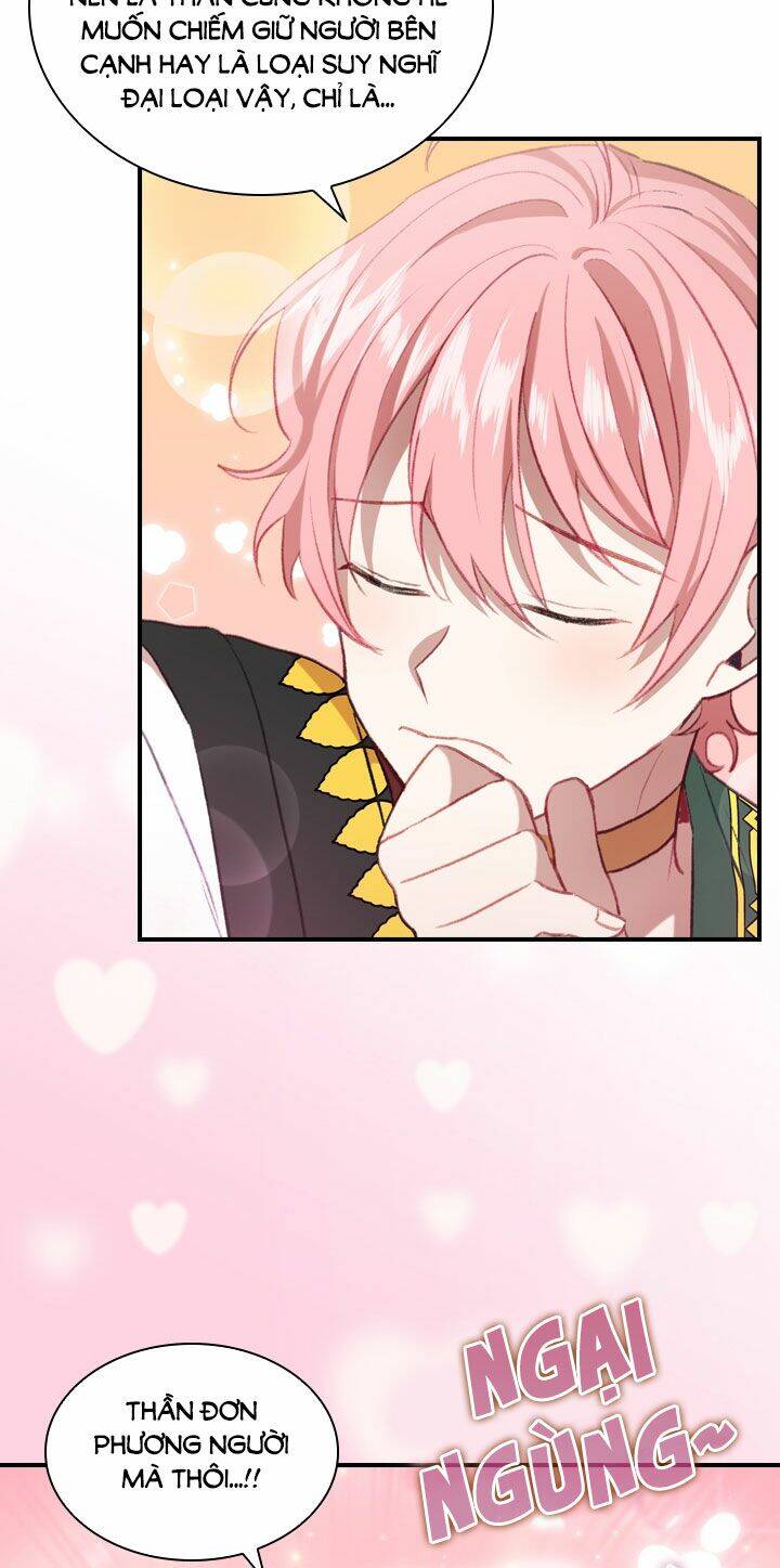 Công Chúa Bé Bỏng Chapter 56 - 4