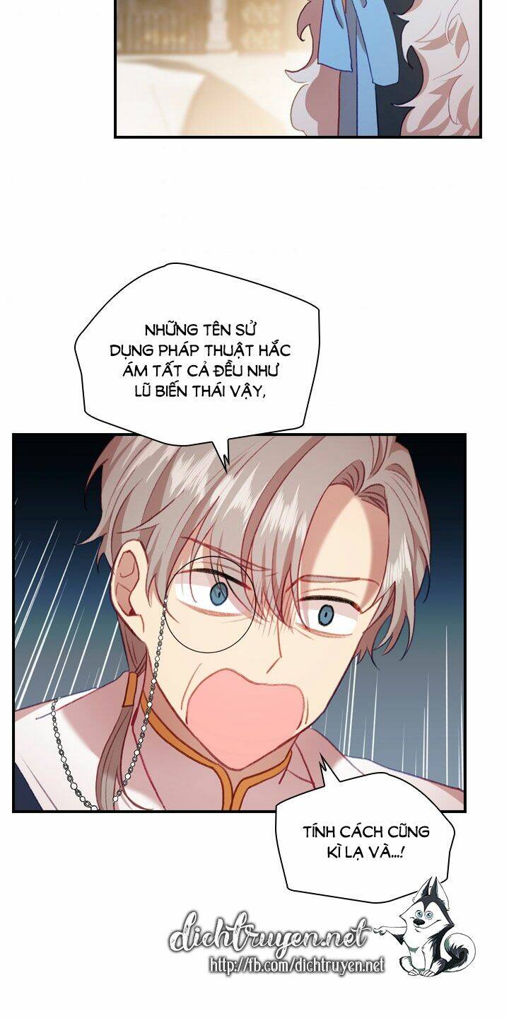 Công Chúa Bé Bỏng Chapter 56 - 31