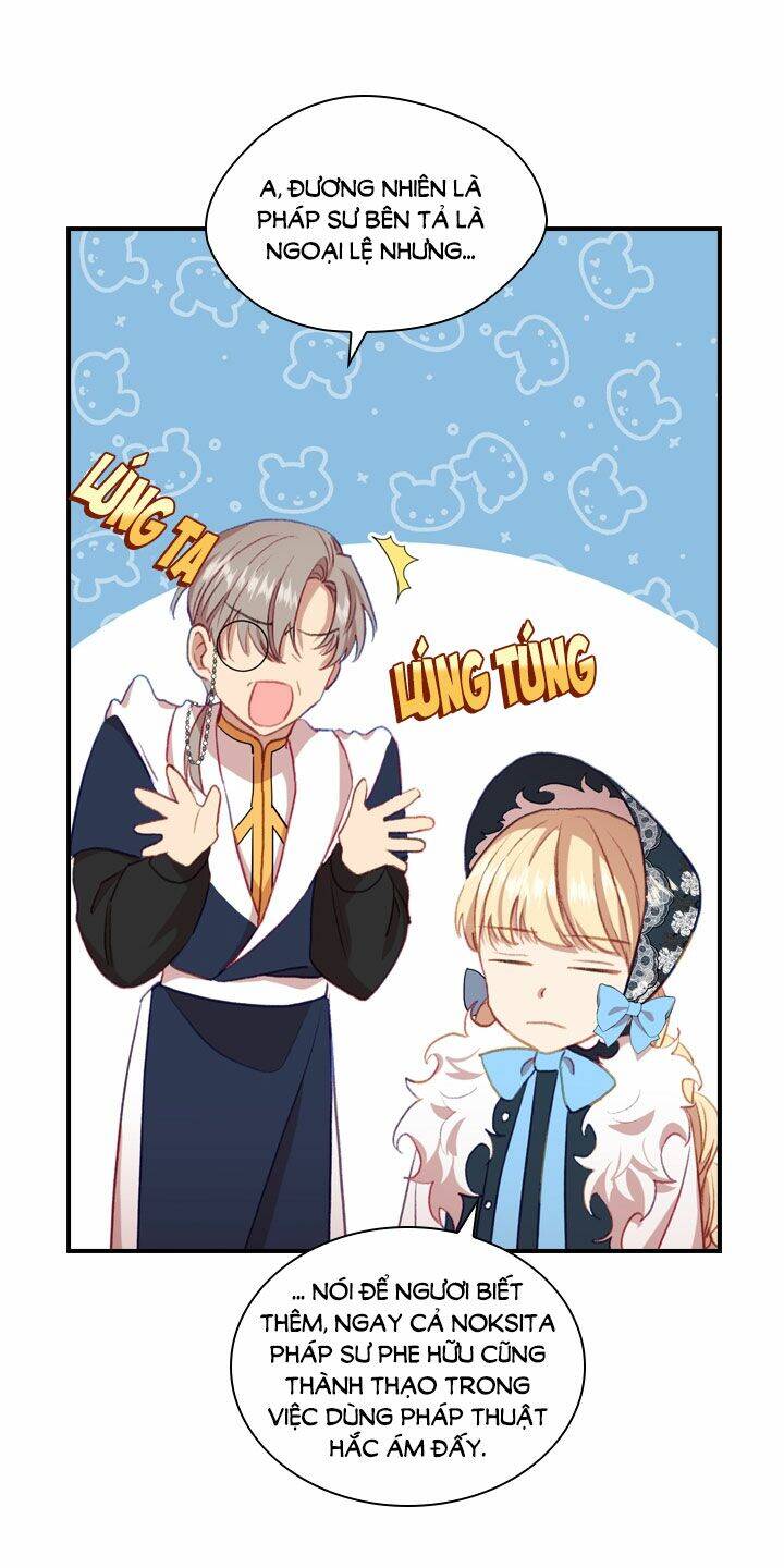 Công Chúa Bé Bỏng Chapter 56 - 32