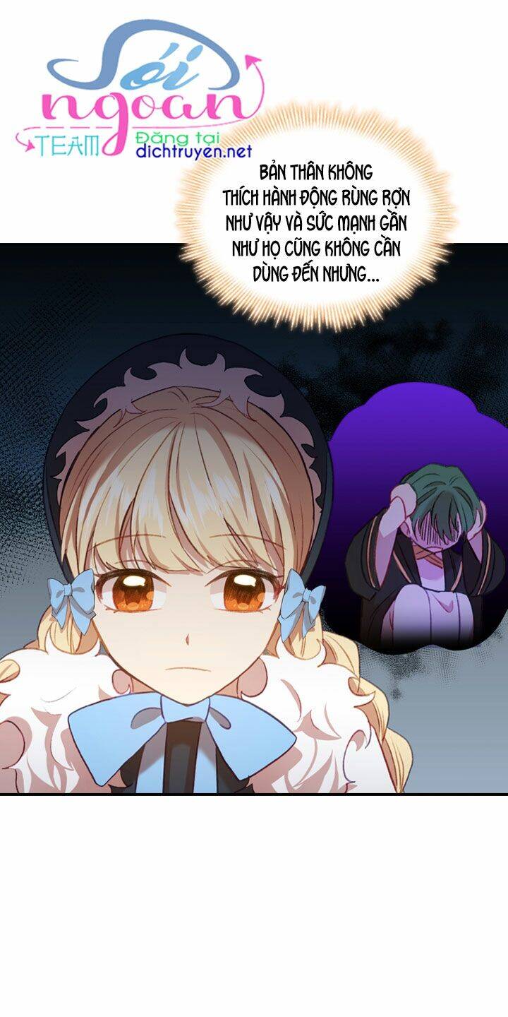 Công Chúa Bé Bỏng Chapter 56 - 33