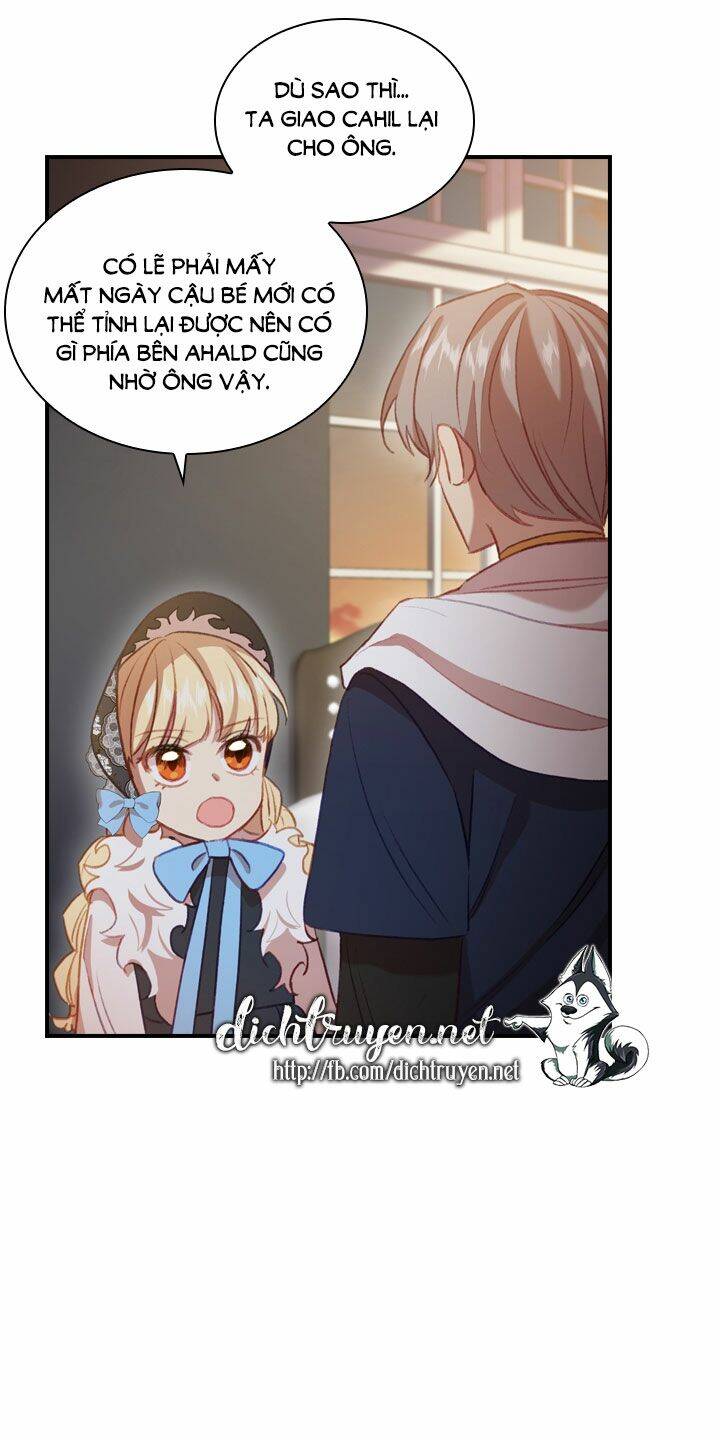 Công Chúa Bé Bỏng Chapter 56 - 34