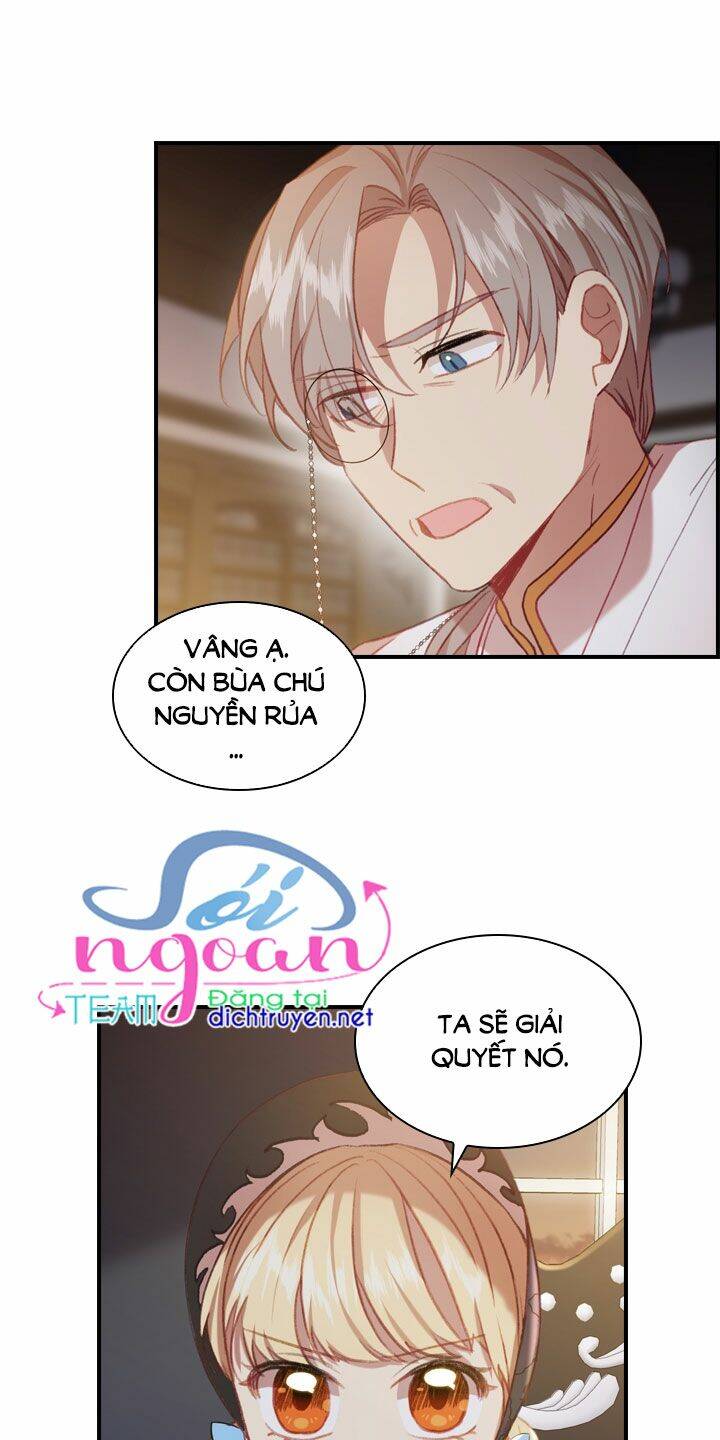 Công Chúa Bé Bỏng Chapter 56 - 35