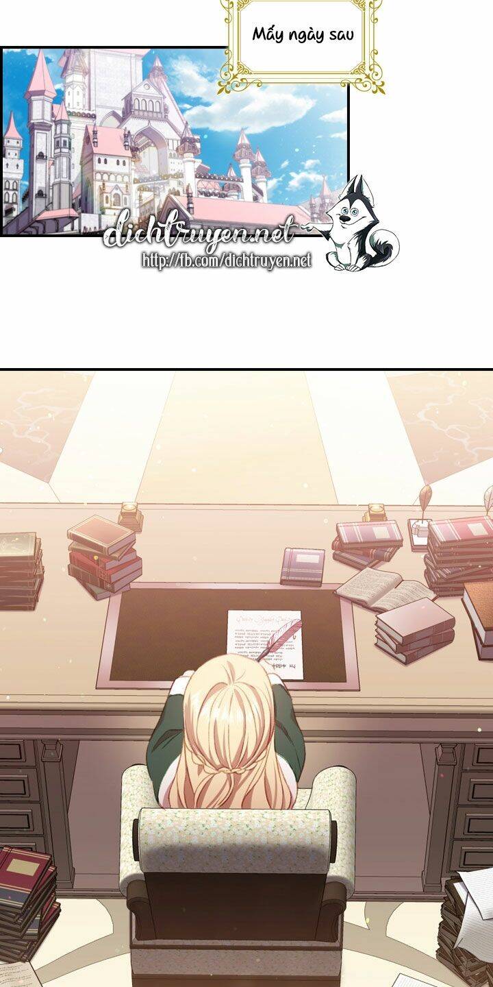 Công Chúa Bé Bỏng Chapter 56 - 37