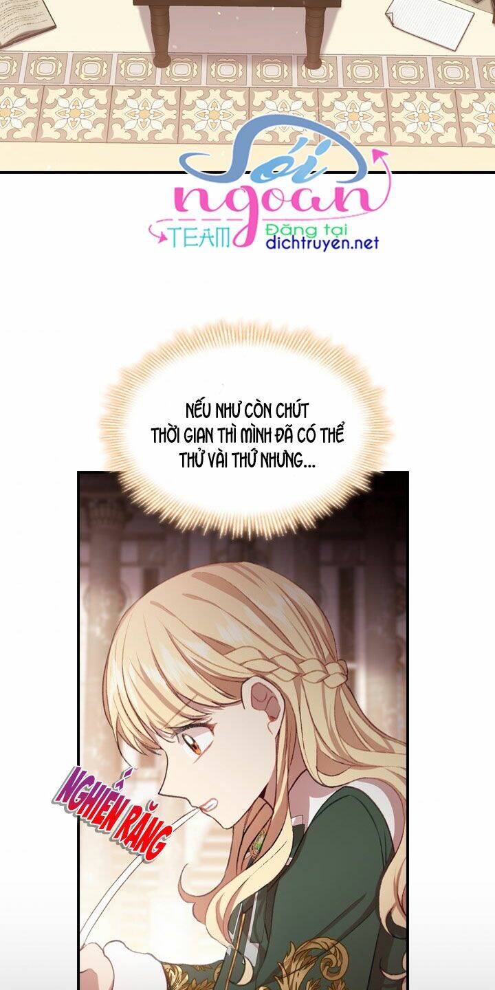 Công Chúa Bé Bỏng Chapter 56 - 38