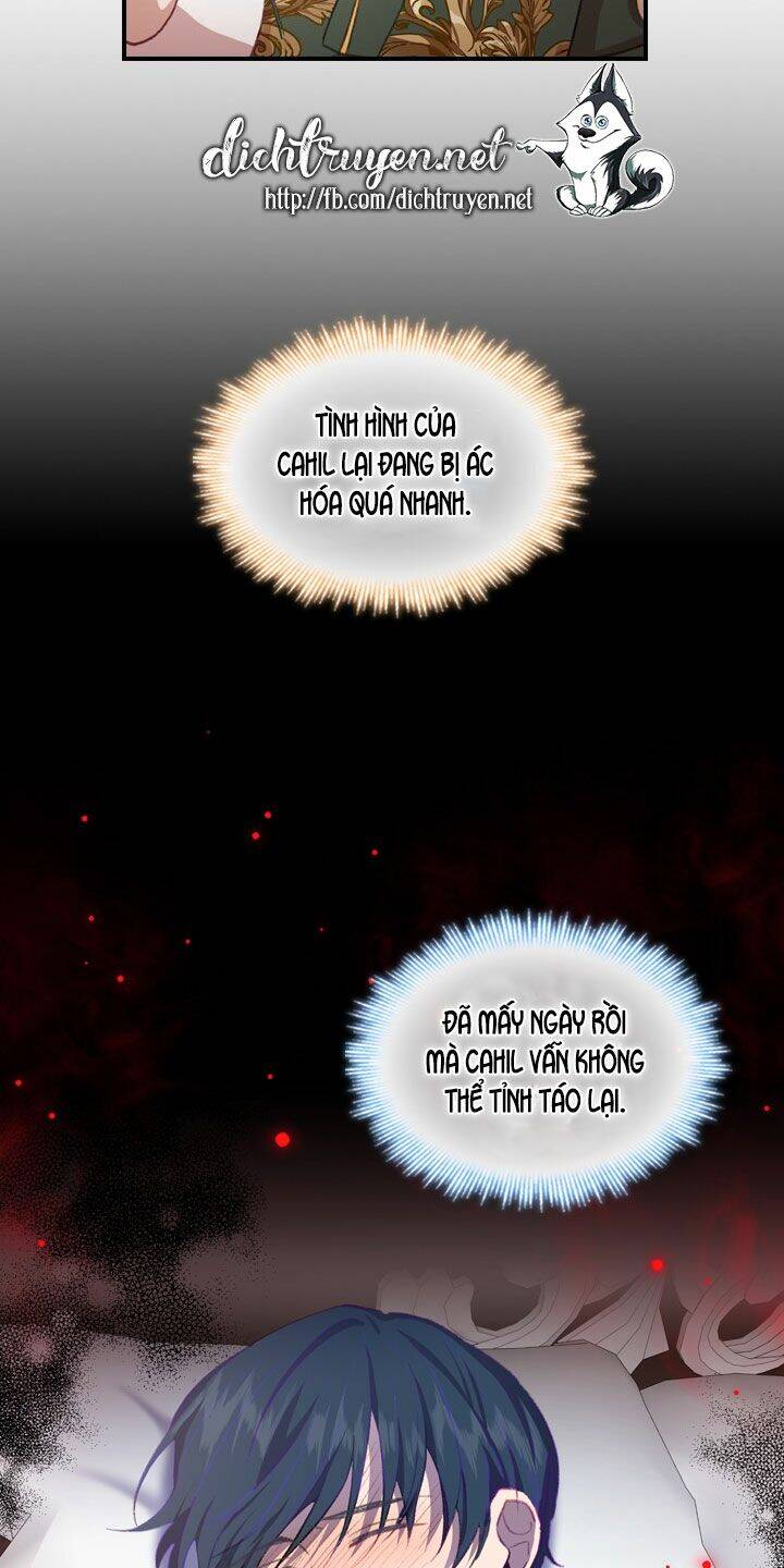 Công Chúa Bé Bỏng Chapter 56 - 39