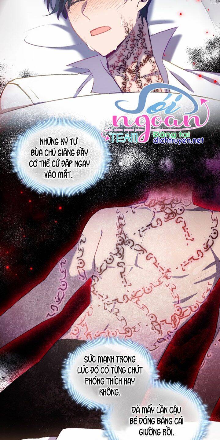 Công Chúa Bé Bỏng Chapter 56 - 40