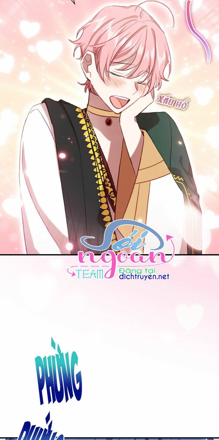 Công Chúa Bé Bỏng Chapter 56 - 5