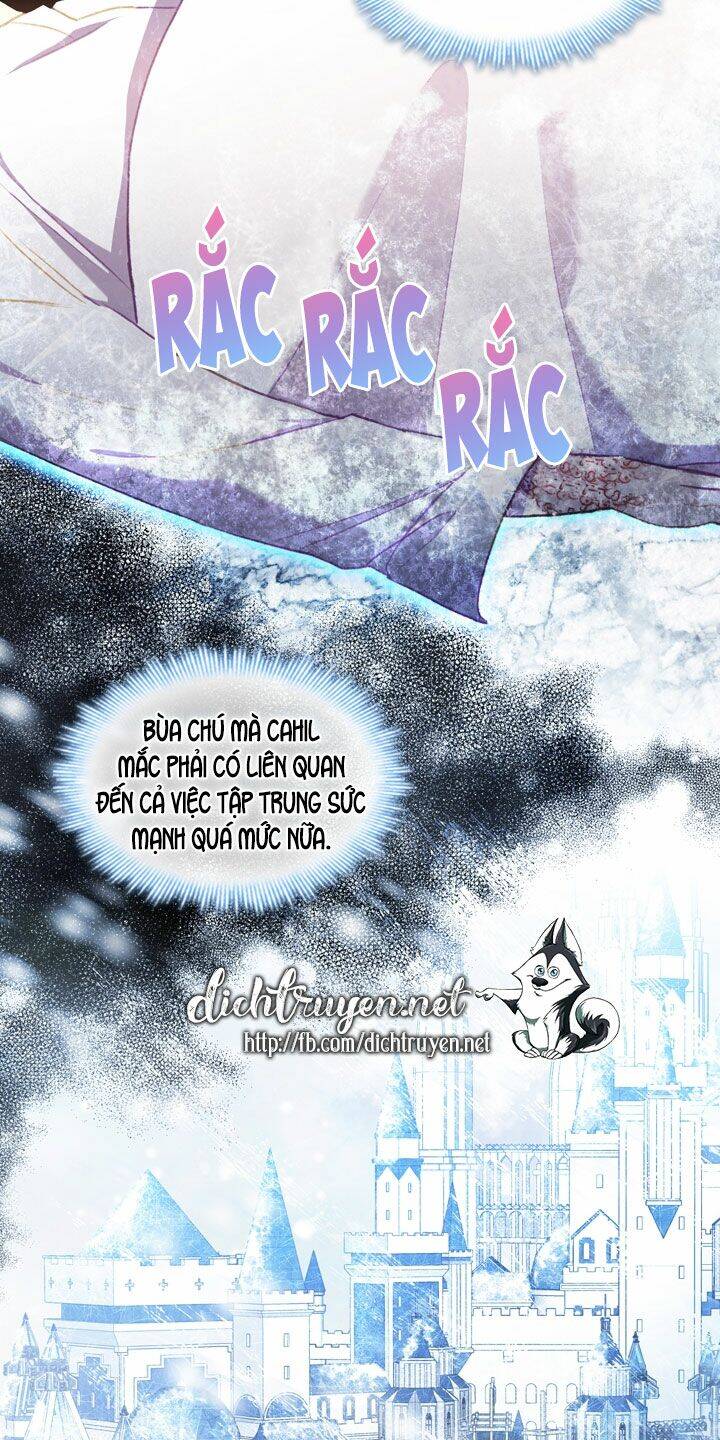 Công Chúa Bé Bỏng Chapter 56 - 41