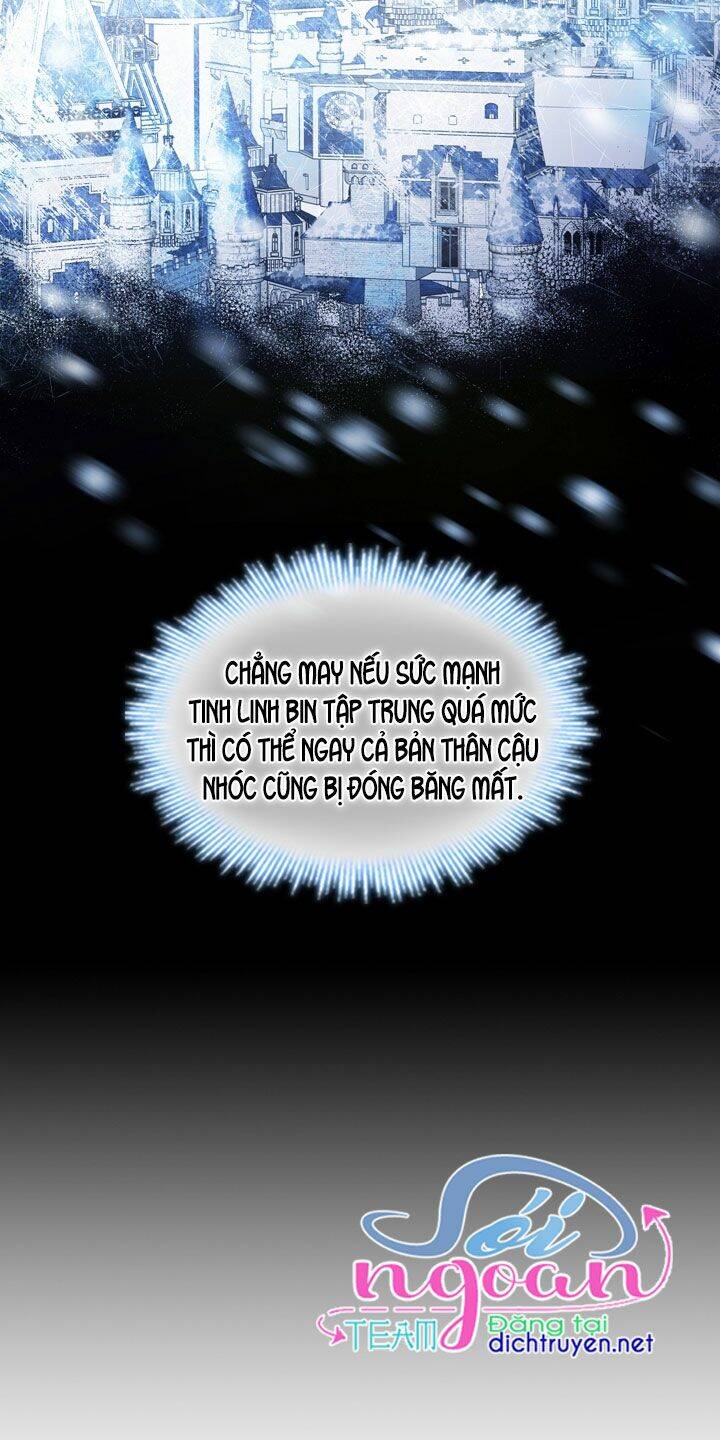 Công Chúa Bé Bỏng Chapter 56 - 42