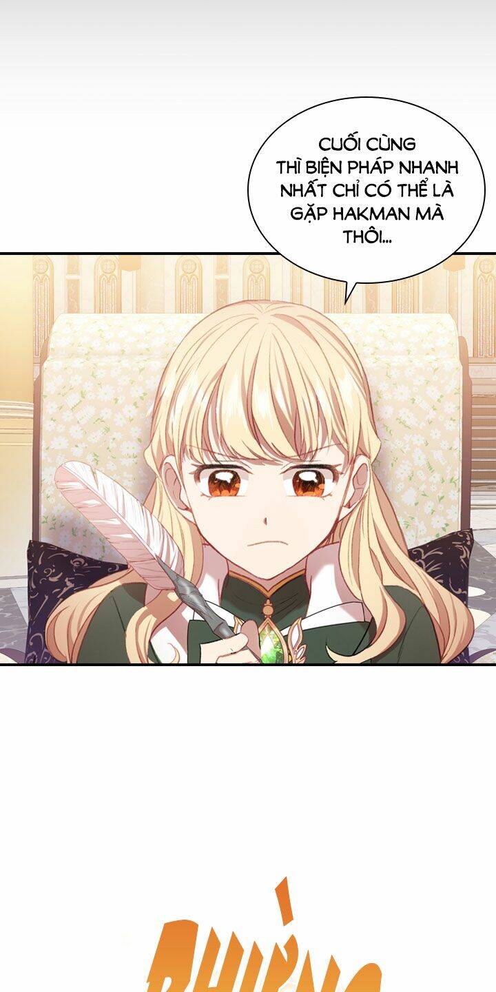 Công Chúa Bé Bỏng Chapter 56 - 43