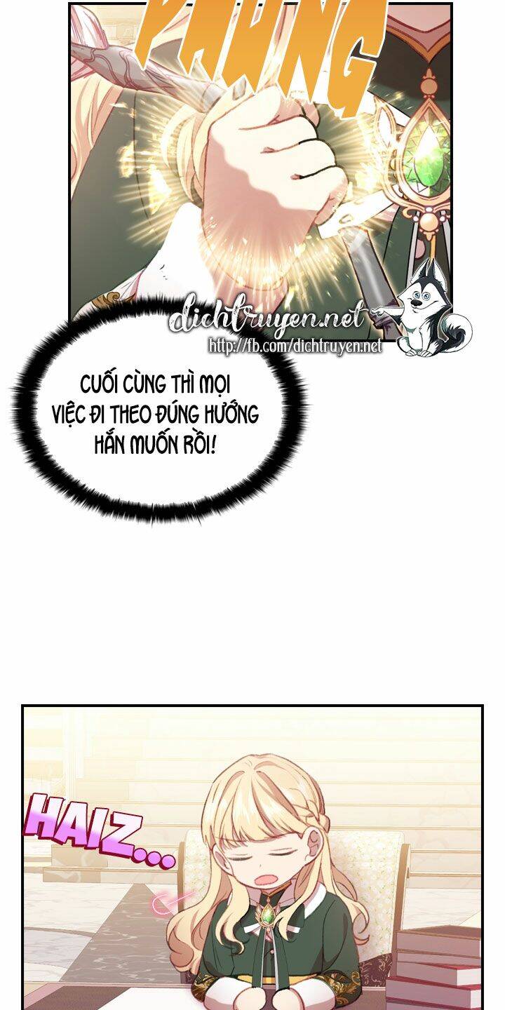 Công Chúa Bé Bỏng Chapter 56 - 44