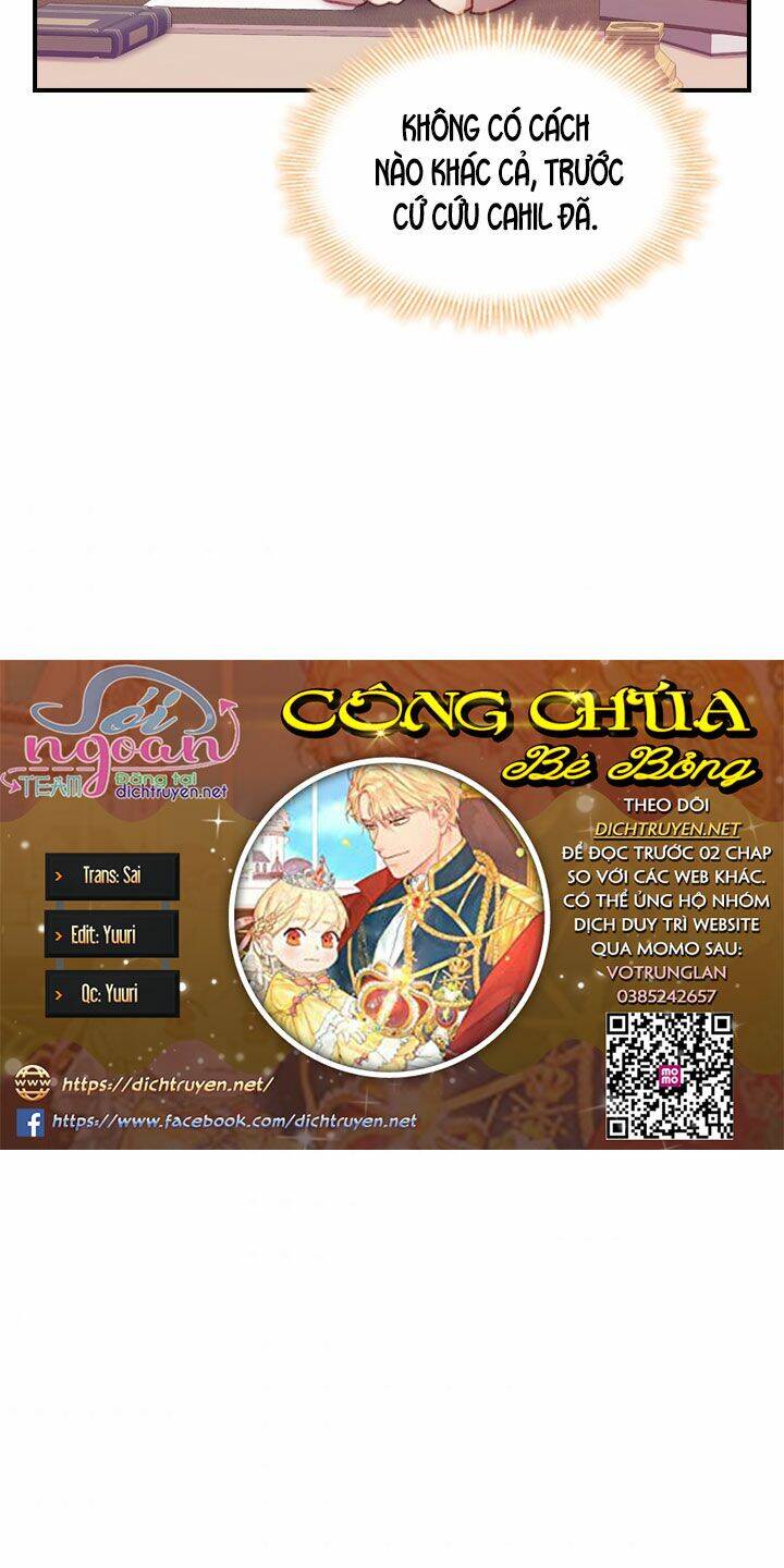 Công Chúa Bé Bỏng Chapter 56 - 45