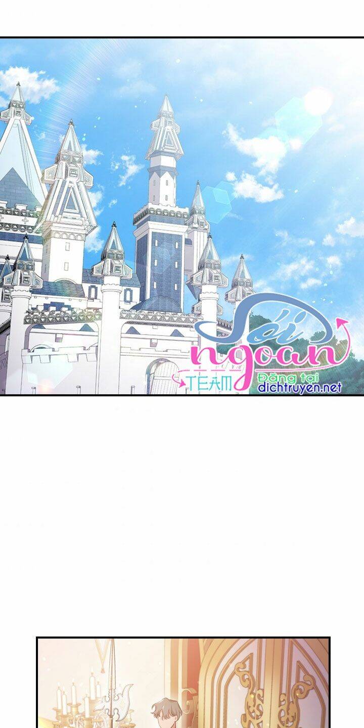 Công Chúa Bé Bỏng Chapter 56 - 46