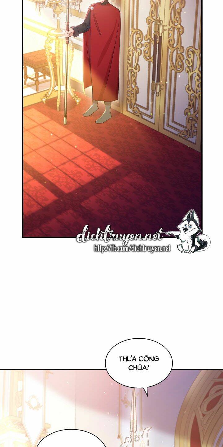 Công Chúa Bé Bỏng Chapter 56 - 47