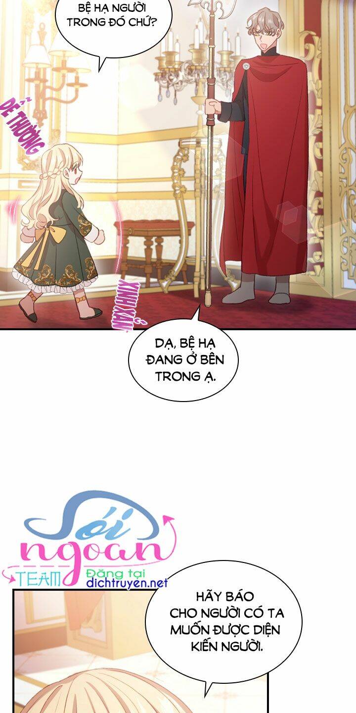 Công Chúa Bé Bỏng Chapter 56 - 48