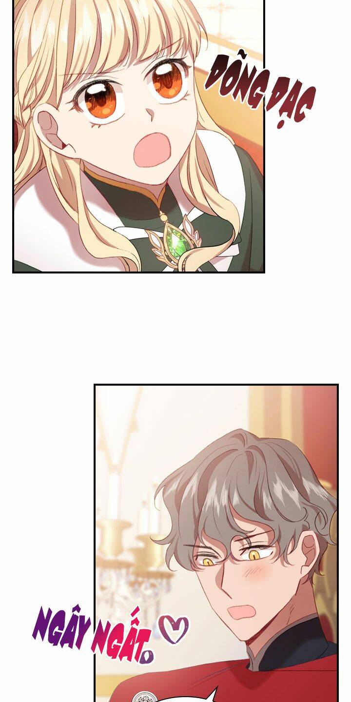 Công Chúa Bé Bỏng Chapter 56 - 49