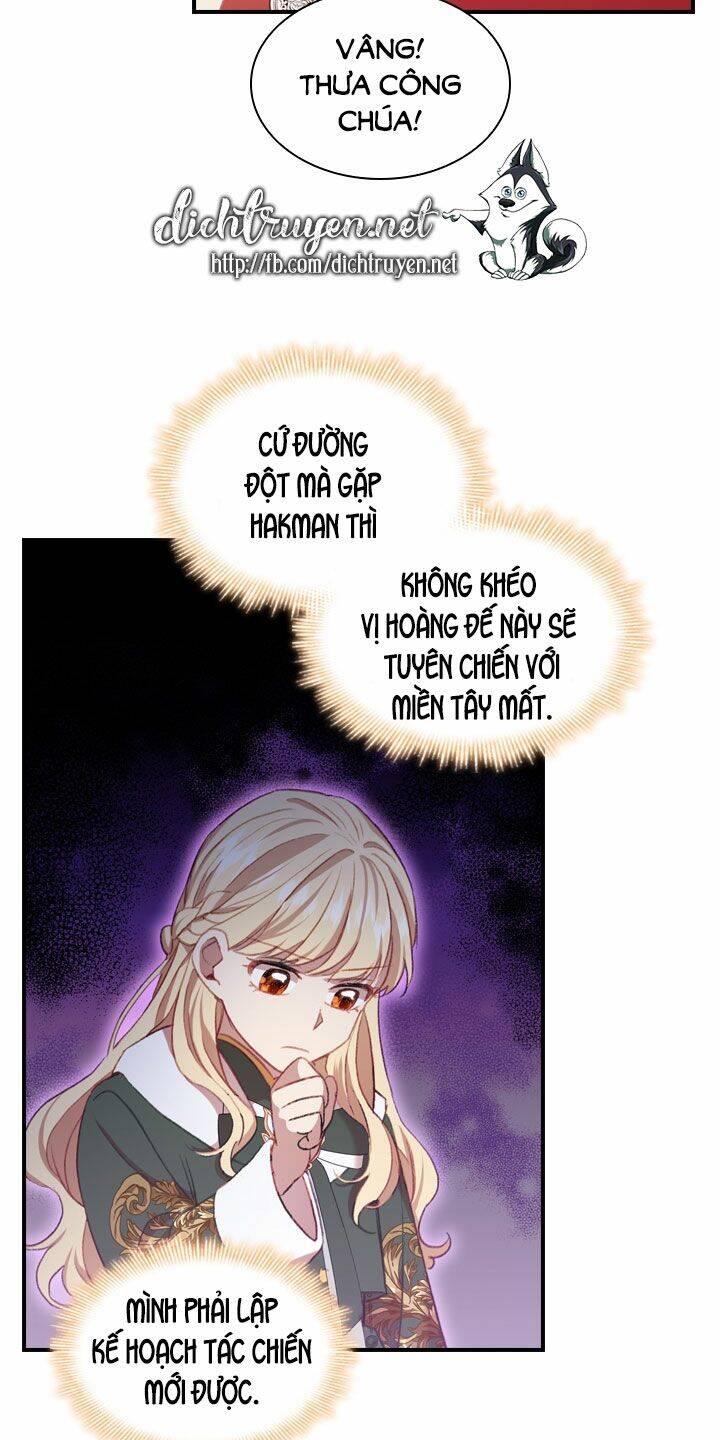 Công Chúa Bé Bỏng Chapter 56 - 50