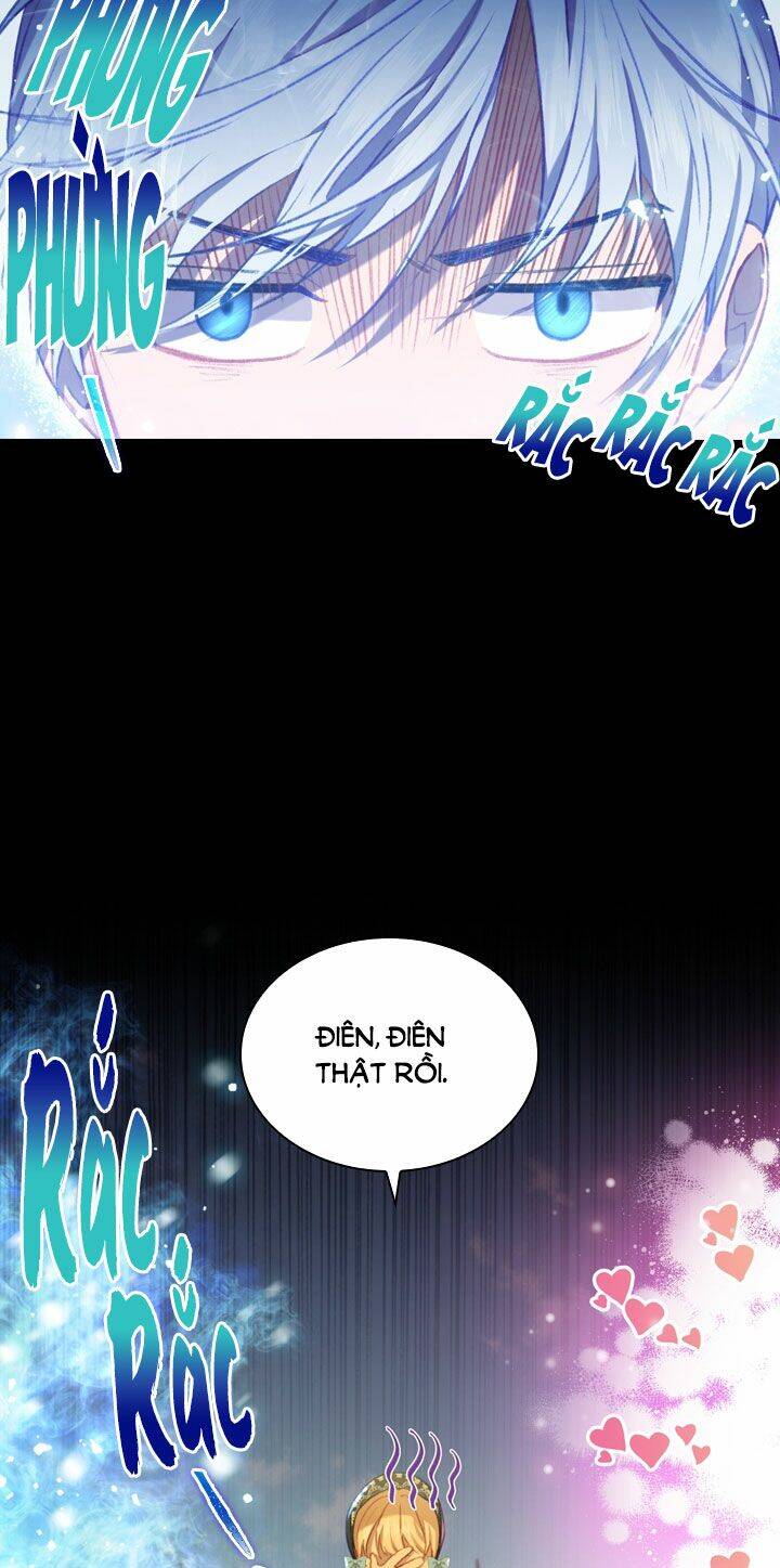 Công Chúa Bé Bỏng Chapter 56 - 6