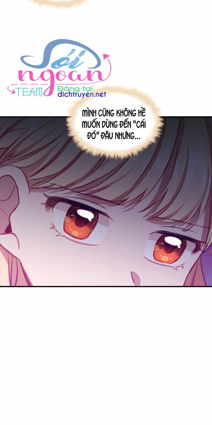 Công Chúa Bé Bỏng Chapter 56 - 51