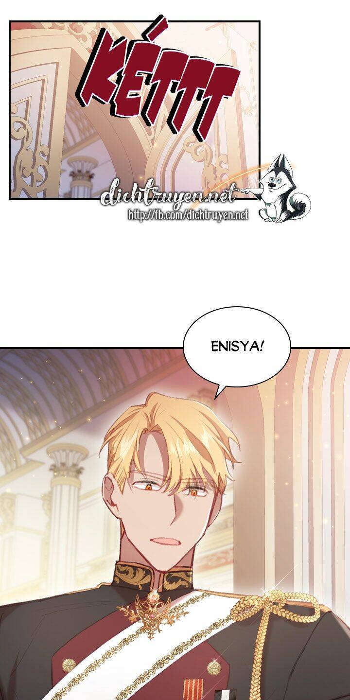 Công Chúa Bé Bỏng Chapter 56 - 52