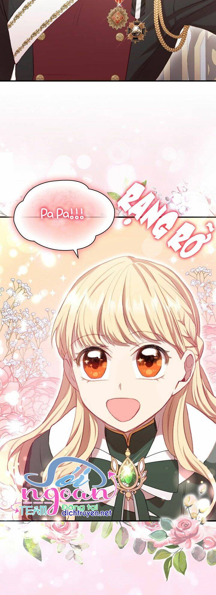 Công Chúa Bé Bỏng Chapter 56 - 53