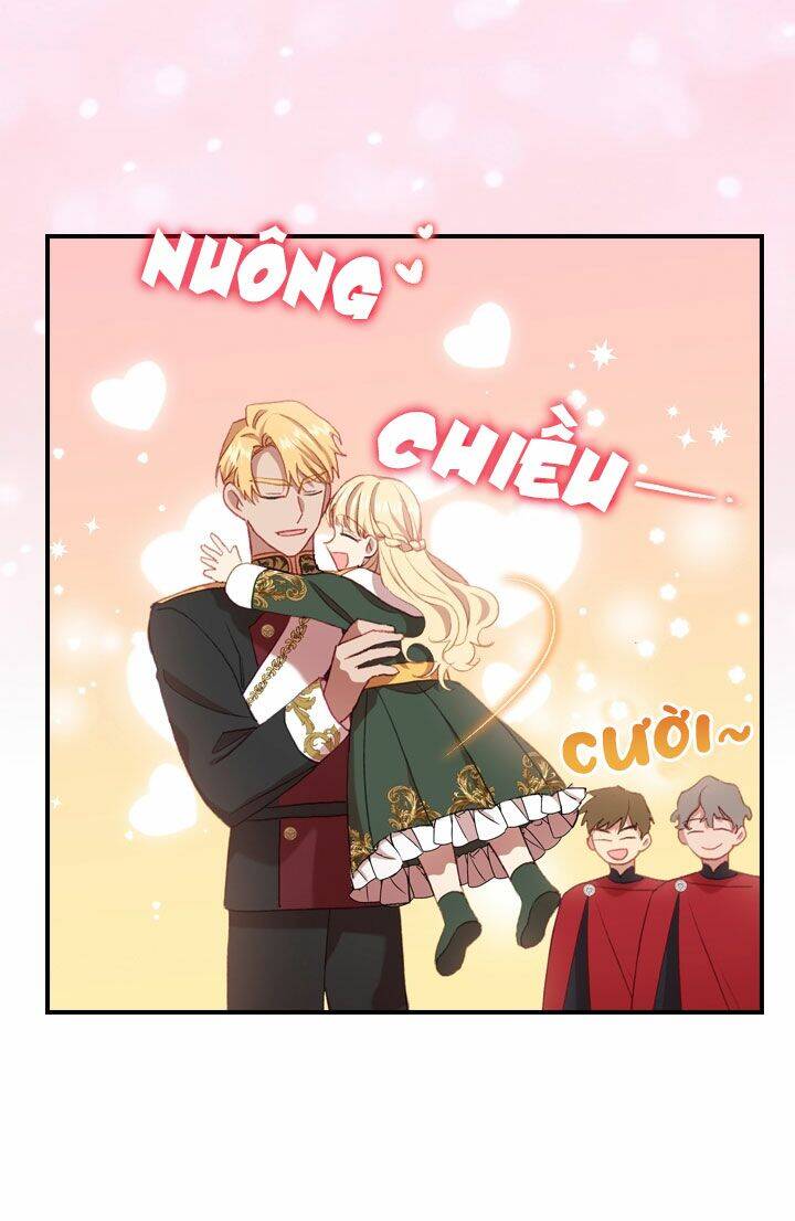 Công Chúa Bé Bỏng Chapter 56 - 54