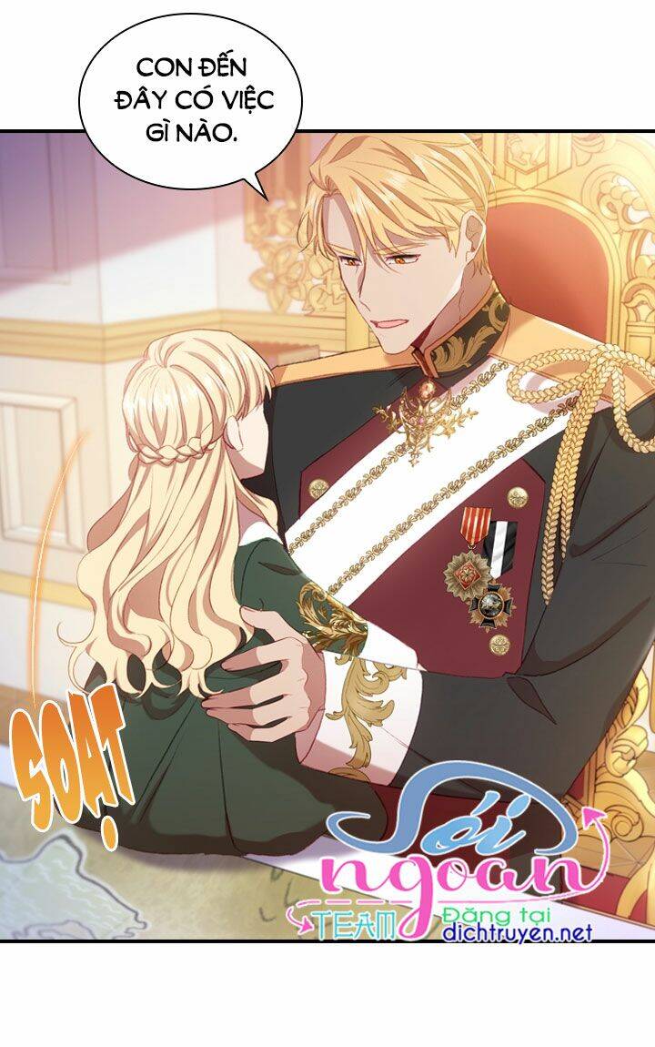 Công Chúa Bé Bỏng Chapter 56 - 56