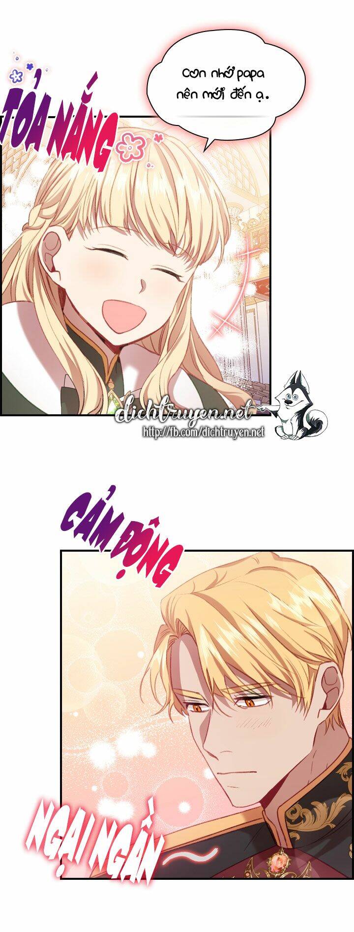 Công Chúa Bé Bỏng Chapter 56 - 57