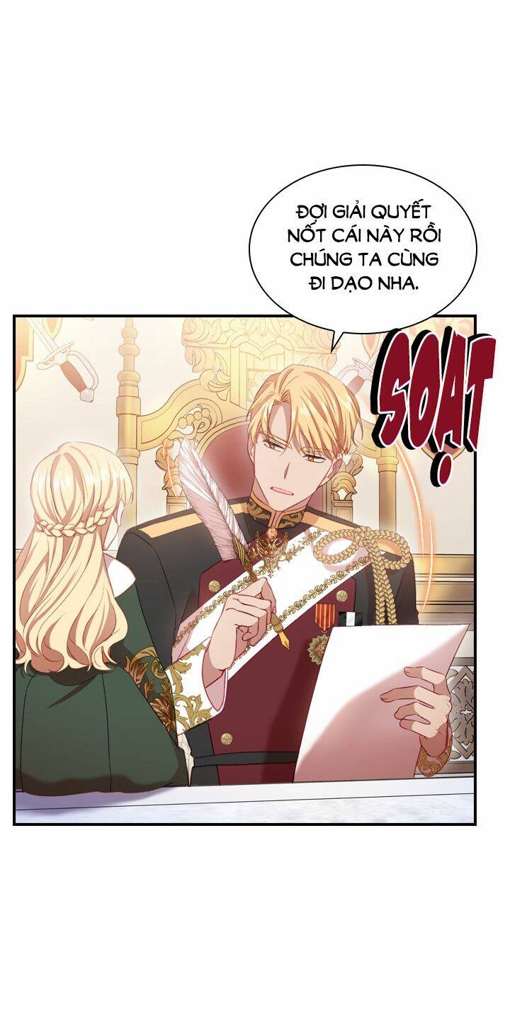 Công Chúa Bé Bỏng Chapter 56 - 58