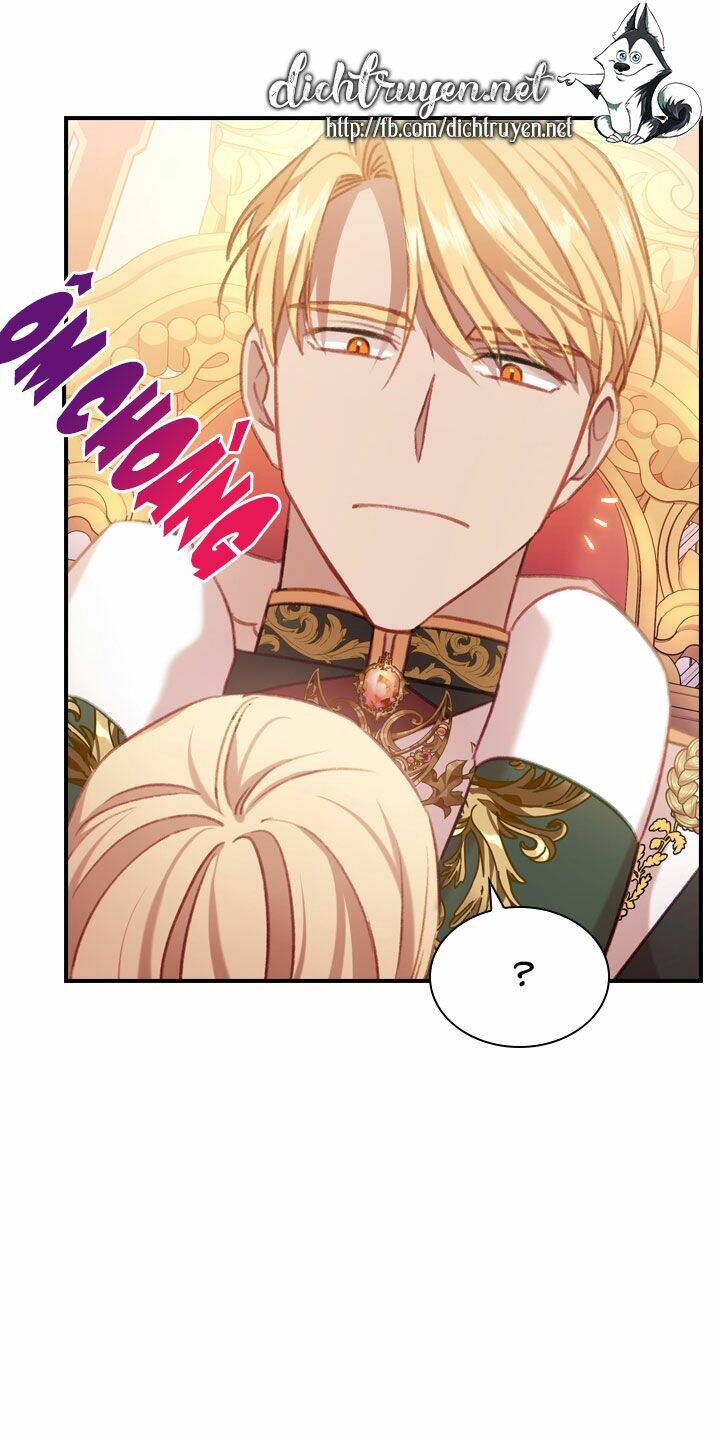 Công Chúa Bé Bỏng Chapter 56 - 59