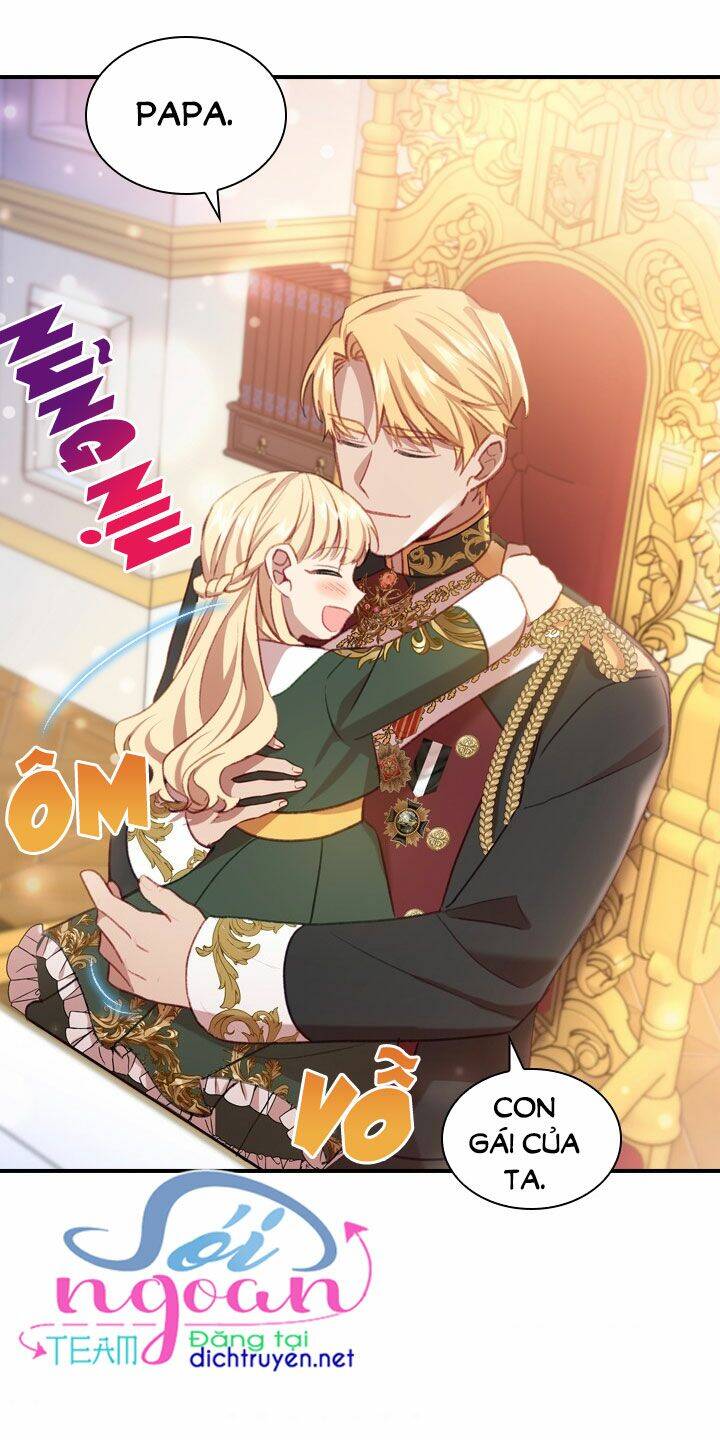 Công Chúa Bé Bỏng Chapter 56 - 60