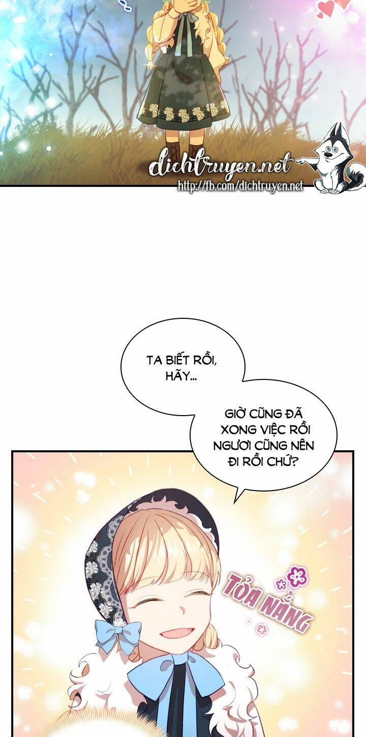 Công Chúa Bé Bỏng Chapter 56 - 7