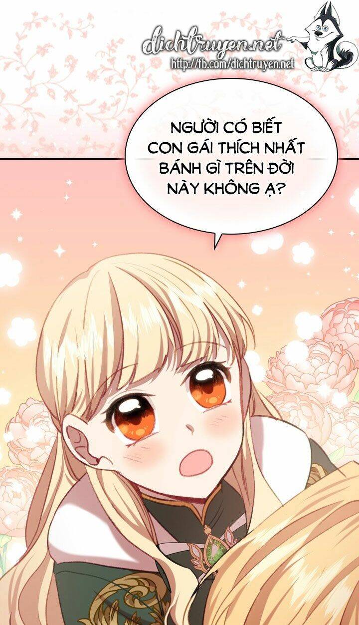 Công Chúa Bé Bỏng Chapter 56 - 61