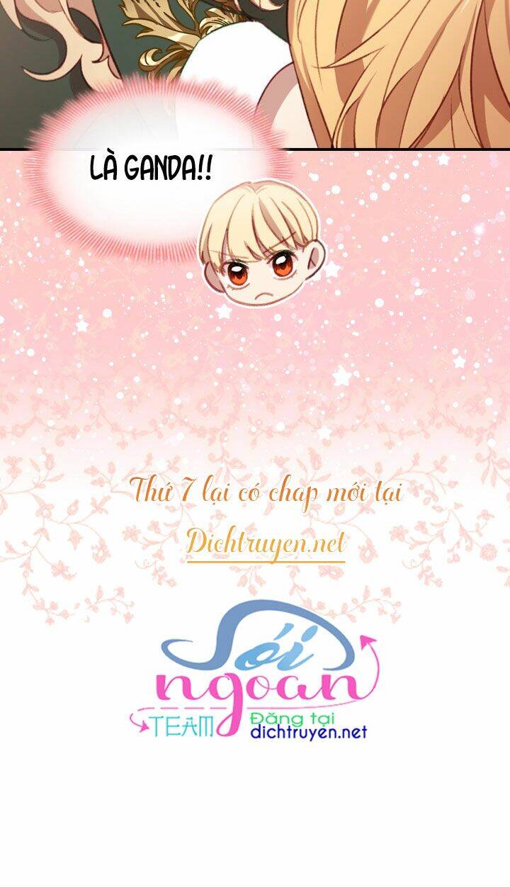 Công Chúa Bé Bỏng Chapter 56 - 62